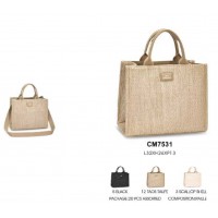 Женская сумка David Jones CM7531